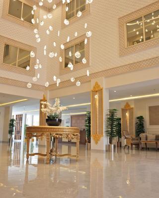 فندق الزوين - Alzuwain Hotel