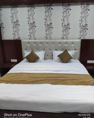 Hotel Praj Paradise