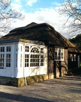 Thornton Manor - Holiday Cottages and Apartments