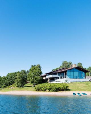 Skåvsjöholm Hotell och Möten