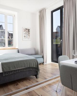 DWELLSTAY - Zuse Höfe Bad Hersfeld