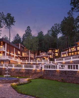 WelcomHeritage Santa Roza Kasauli