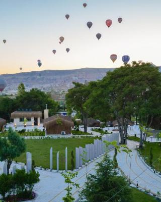 A la mode Cappadocia