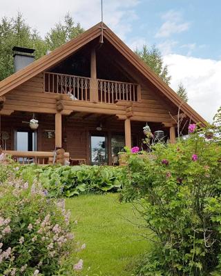 Holiday Home Koivupiha by Interhome