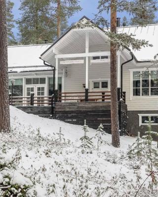 Holiday Home Teppolan rinne by Interhome