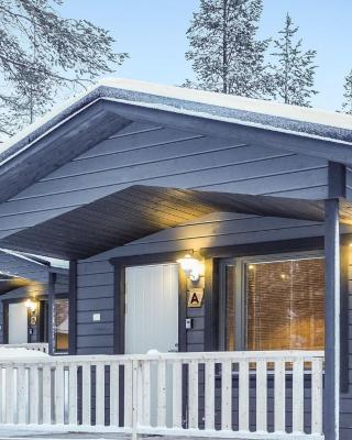 Holiday Home Pikkuporo a by Interhome
