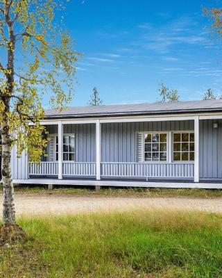 Holiday Home Saariseläntie 8 e 11 by Interhome