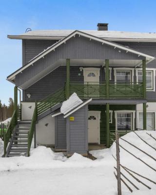 Holiday Home Ylläs-eeli green house c1 by Interhome