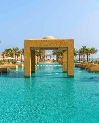 Rixos Marina Abu Dhabi