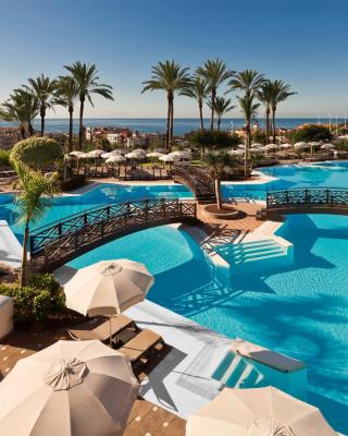 Melia Jardines del Teide - Adults Only