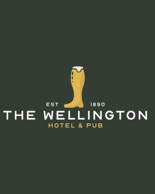 The Wellington Hotel Birmingham - Breakfast Included City Centre Near O2 Academy