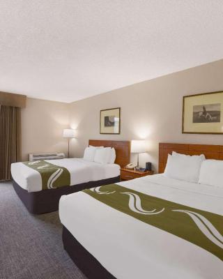 Quality Inn & Suites Canon City