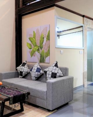 Alu Lofts Umalas