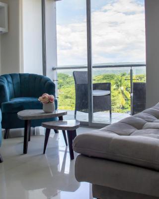Maravilloso Apartamento Privado de Descanso en Ricaurte Cundinamarca