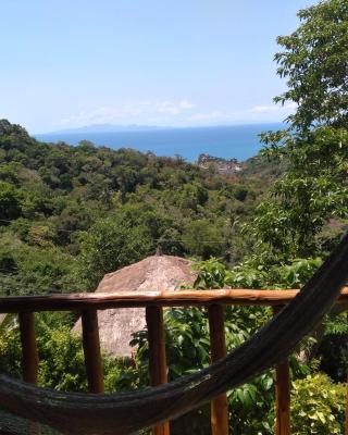 Tree House Bungalows Koh Tao