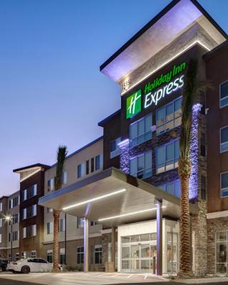 Holiday Inn Express & Suites Chino Hills, an IHG Hotel