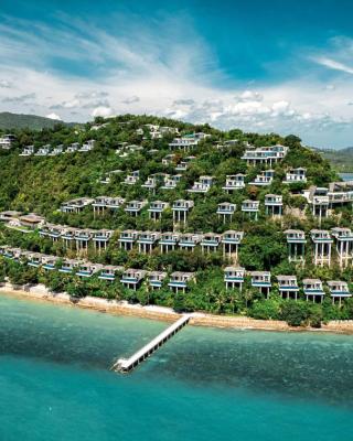 Conrad Koh Samui