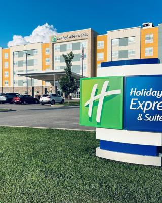 Holiday Inn Express & Suites - Moundsville, an IHG Hotel