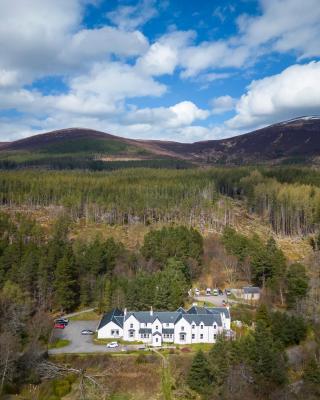 Cairngorm Lodge Youth Hostel