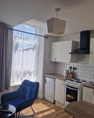 Beautiful 1-Bed Apartment in Cork
