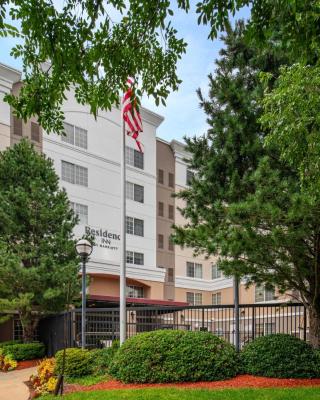 Residence Inn by Marriott Tysons