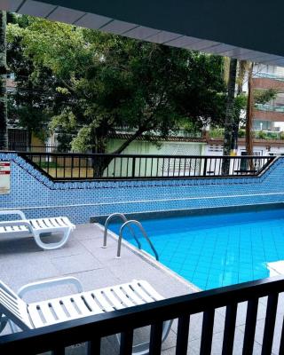 Apartamento Praia Grande