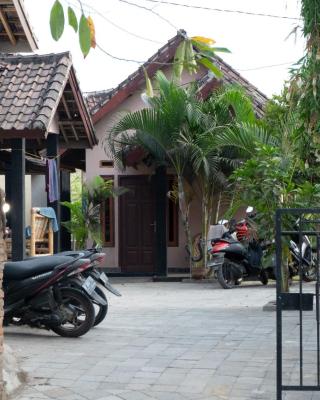 Gani Homestay