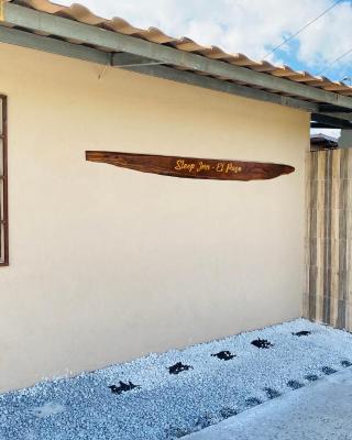 Hostal El Paso