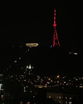 Guest House in Old Tbilisi