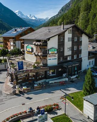 Hotel Taescherhof