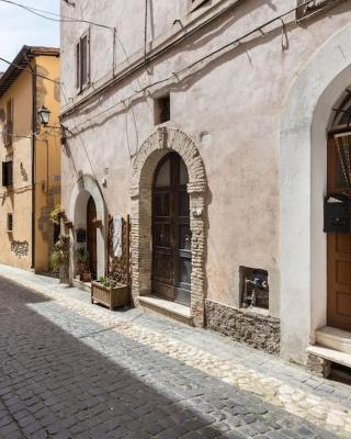 Casa in Borgo Medievale,Stimigliano