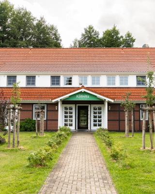 Seehotel Köllnitz