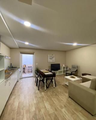 Apartamentos Albeniz