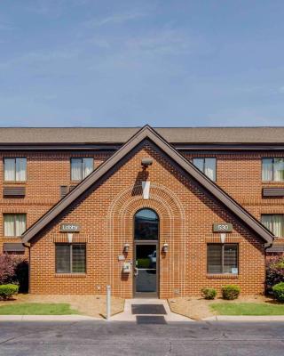 Extended Stay America Select Suites - Greenville - Haywood Mall