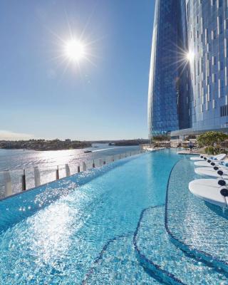 Crown Towers Sydney