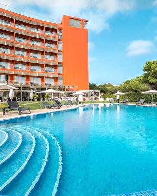 Aqua Pedra Dos Bicos Design Beach Hotel - Adults Friendly