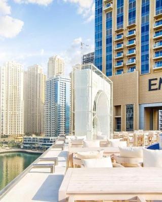 Luxury Address Res Dubai Marina 1BR a Frank&Frank