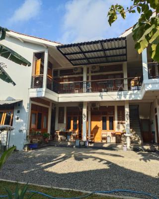Rumah Jati Bantul
