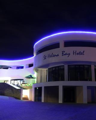 St Helena Bay Hotel