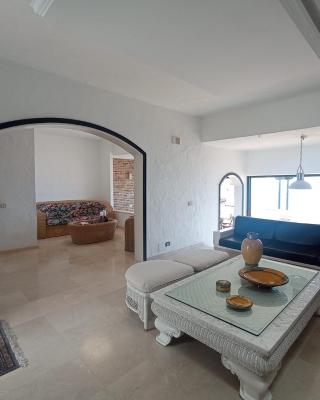 Apartamento Faro de Sardina