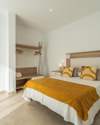 CMDreams Platinium- Apartamentos turísticos en el centro de Mérida