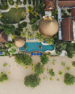 Sudamala Resort, Komodo, Labuan Bajo