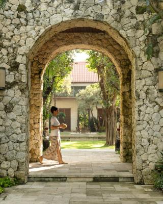 Sudamala Resort, Sanur, Bali