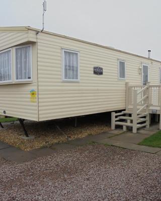 8 Berth on Sealands New Horizon