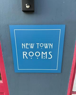 New Town Rooms