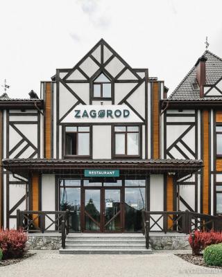 Zagorod Hotel