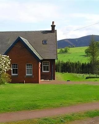 The Gardener's House