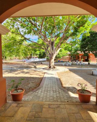 Hacienda Casa del Viento