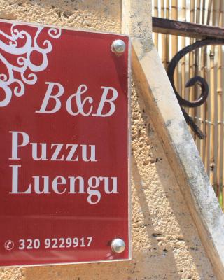 Lu Puzzu Luengu B&B