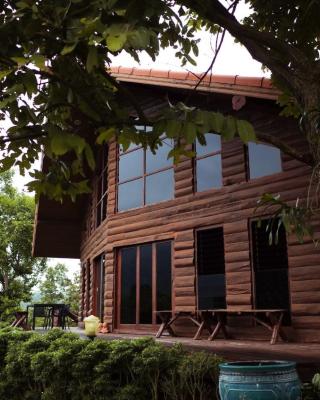 NUYU Khaoyai